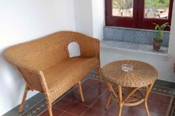 Villa Diana (Lipari)